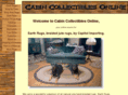 cabincollectibles.net