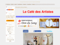 cafedesartistes.es