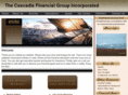 cascadiafinancial.com