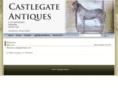 castlegateantiques.com