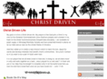 christdrivenlife.com