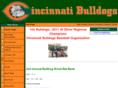 cincybulldogsbaseball.com