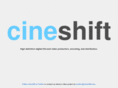 cineshift.com