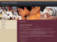 cinnamontherapies.com