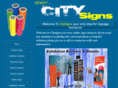 citysigns.org