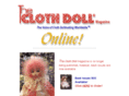 clothdolls.com