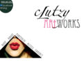 clutzyartworks.com