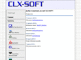 clx-soft.com