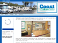 coastselfstorage.com