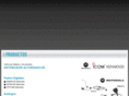 comunicostaltda.com