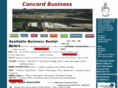 concordbusinesscenter.com