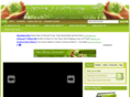 confessionsofagreenlivingaddict.com