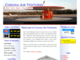 coronaairventures.com