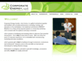 corporateenergyllc.com