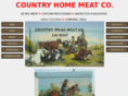 countryhomemeats.com