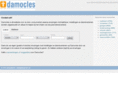 damocles.nl