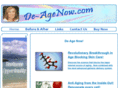 de-agenow.com