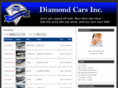 diamondcarsinc.com