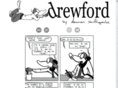 drewfordcomic.com