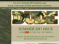 dudesc.com