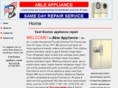 eastbostonappliancerepair.com