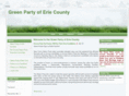 eriecountygreens.org