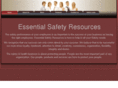 essentialsafetyresources.com