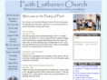 faithlutheranphiladelphia.org