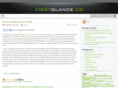 firstglance.co