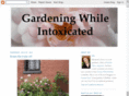 gardeningwhileintoxicated.com