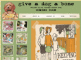 giveadogabone.co.uk