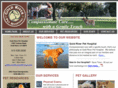 goldriverpethospital.com
