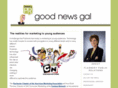 goodnewsgal.com