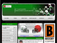 greenhornetsfootball.org