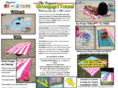 grommettowel.com