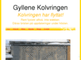 gyllenekolvringen.com