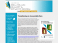 healthqualityimprovement.org