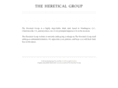 hereticalgroup.com