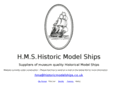 historicmodelships.co.uk