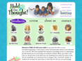 holdthatthought.com