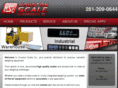 houstonscale.com