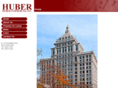 hubercommercial.net