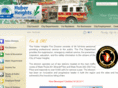 huberfire.com