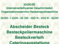 igoh.de