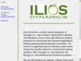 iliosdynamics.com