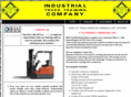 industrialtrucktraining.com