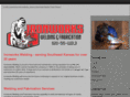 ironworkswelds.com