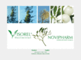 isorel.com