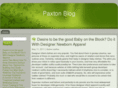 jaimepaxton.com