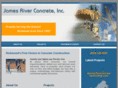 jamesriverconcrete.com
